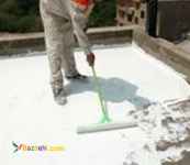 عایق کاری رطوبتی پلیمری