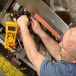 رفع خرابی آسانسور|عقد قرارداد ماهیانه سرویس و نگهداری و راه اندازی آسانسور در تهران