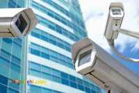 فروش دوربین مداربسته