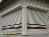 فروش نجهیزات کرکره برقی اصفهان 