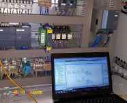 برق صنعتی و ابزاردقیق