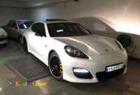 اموزش شفاف سازی چراغ های  خودرو