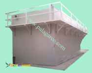 پکیج تصفیه فاضلاب بهداشتی ویژه ویلاها،مجتمع های تجاری،اداری،تفریح