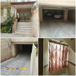 3 واحد ویلایی 117 متری در ملکشاه کرج