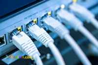 شبکه و انتقال دیتا