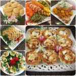 آموزش فینگرفود در ترش و شیرین 