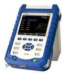 هارمونیک آنالایزر پرتابل