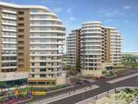 برج های مسکونی پارسیس کیش