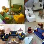 مبل مدل کارتل