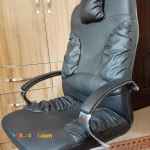 صندلی مدیریتی پشت بلند