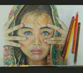 آموزش طراحی و نقاشی 