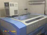 دستگاه  برش لیزر و حکاکی 