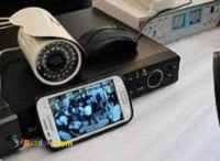 نصب و راه اندازی سیستم های حفاظتی