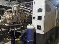 دستگاه تزریق پلاستیک