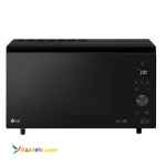 فروش ویژه ماکروویو مدل MC65 الجی با قیمت استثنایی در فروشگاه نفیس