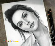 طراحی چهره ی حرفه ای