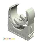 بست پلاستیکی ( بست کابل و لوله )