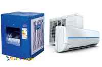 تعمیر کولر آبی