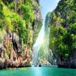 آفر تور ترکیبی (پاتایا-بانکوک-کوالا) 14روزه