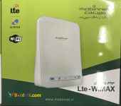 فروش ویژه اینترنت پرسرعت تا 40مگ