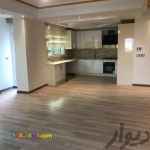 96 متر قلهک نوساز