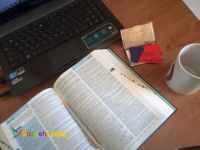 ترجمه متون عمومی و تخصصی زبان انگلیسی