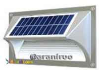 چراغهاي خورشيدي