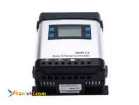 شارژ کنترلر carspa