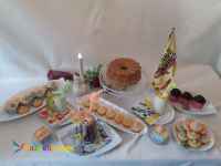 دوره کافی شاپ در آموزشگاه ترش و شیرین 