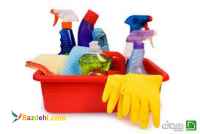  آبدارچی خانم زیر 40 سال  جهت نظافت و وامورآبدارخانه , امورپذیرای