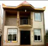 فروش ویژه ویلای ساحلی ۳۰۰متری درمنطقه ازاد انزلی