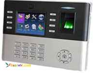 دستگاه حضورغیاب تشخیص چهره