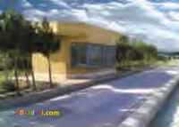 فروش و نصب باسكول جاده اي به ظرفيت 60 تن جهت توزين تريلي و كاميون