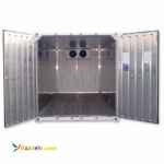 نگهداری طولانی مدت از مصارف خوراکی و دارویی