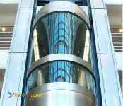 فروش و نصب انواع اسانسور