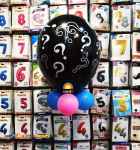 فروشگاه لوازم جشن تولد و بادكنك هليومي نيوان هپي لند