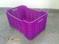 تولیدکننده بسدجعبه وپالت