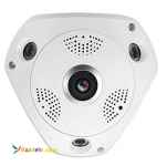 دوربین مداربسته و چرخشی