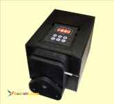 پمپ پریستالتیک