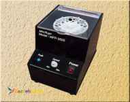 میکروفیوژ 3500 دور