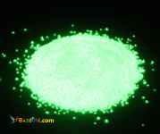 پودر و رنگ شب تاب