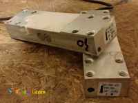 فروش انواع لودسل های فشاری ، لودسل خمشی و کششی در تناژهای متفاوت