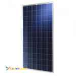 پنل خورشیدی Ying Li