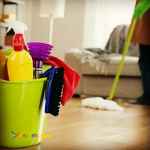 شرکت خدماتی ونظافتی .روز.(ملارد )