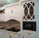 ساخت .تعمیرات . نصب (کابینت _کمد دیواری_دکور) 