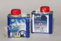 افزودنی چند منظوره بنزینی فوکس 