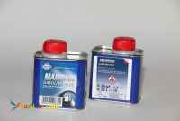 افزودنی چند منظوره بنزینی فوکس