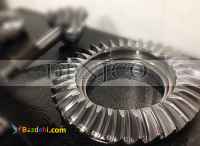 ریخته گری دانش پرتو نقش جهان