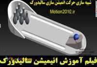 فیلم آموزش انیمشن سالیدورک