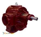 پمپ دنده ای نقش جهان